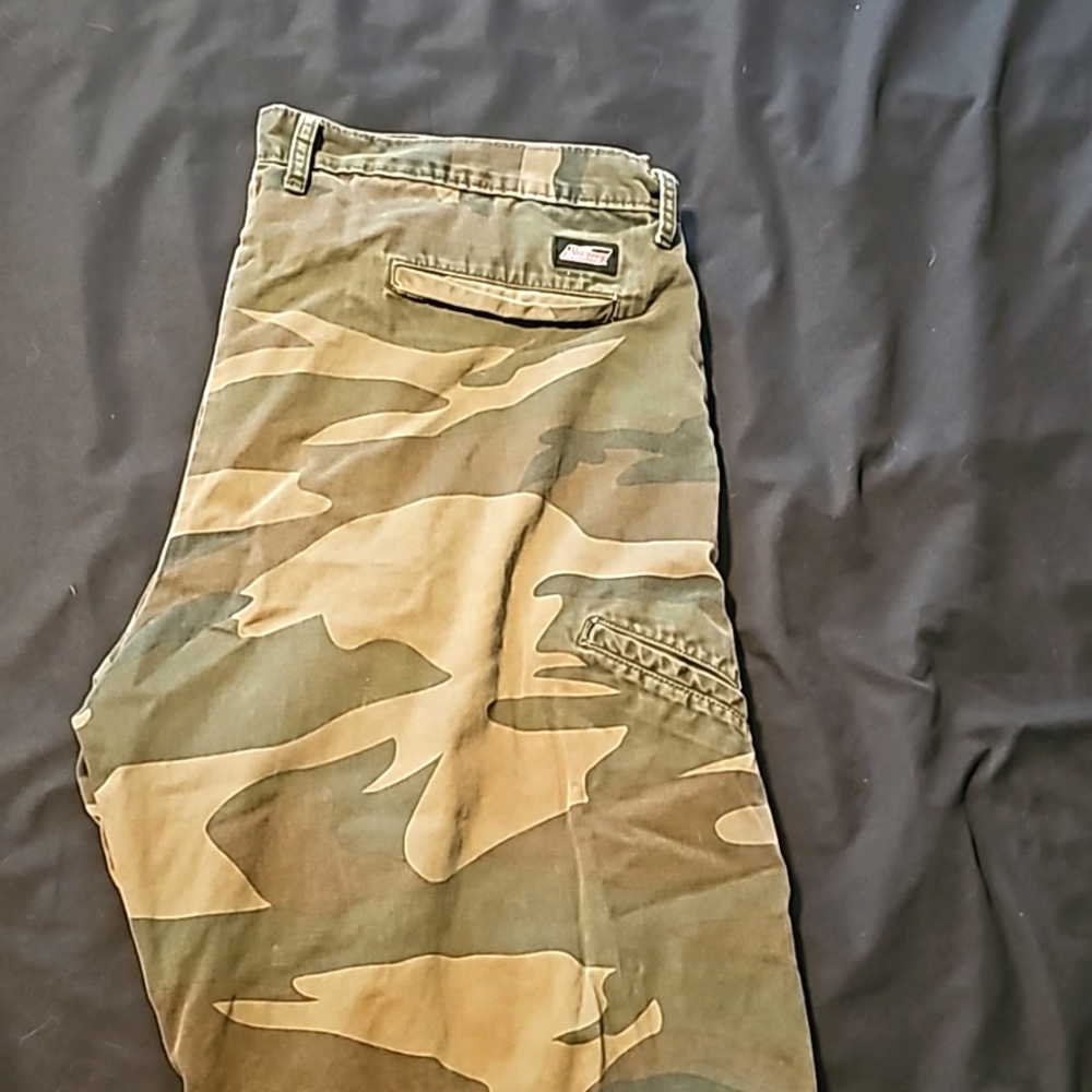 Dickies men's shorts